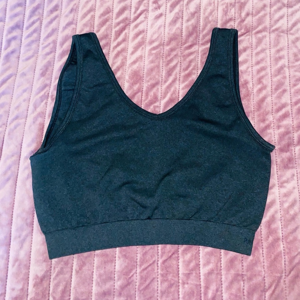 Paragon Fitwear Native Scoop Back Sports Bra (M)